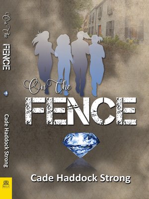 cover image of On the Fence